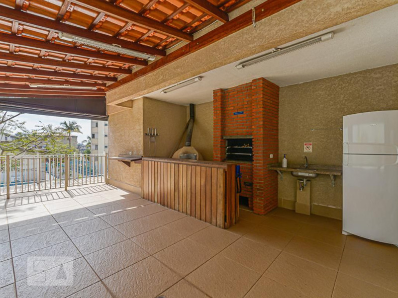 imóvel com 68m² - Jardim Celeste - São Paulo