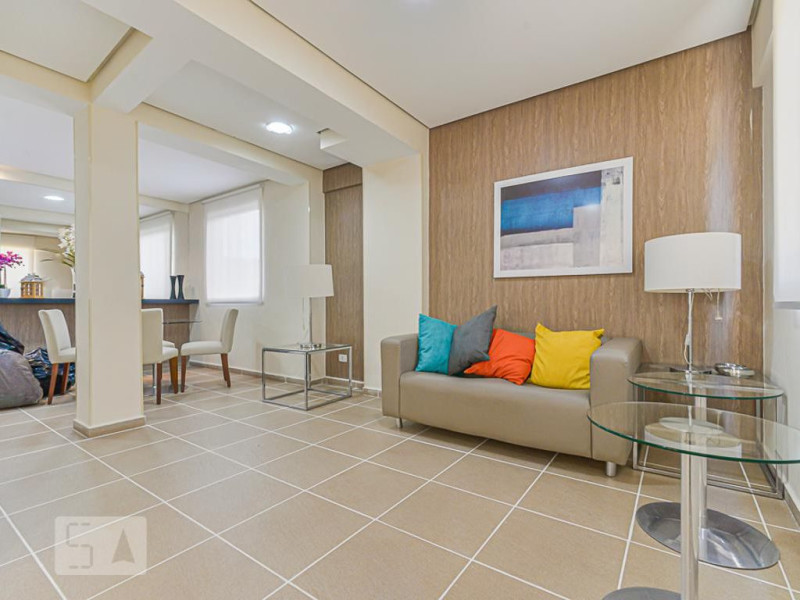imóvel com 68m² - Jardim Celeste - São Paulo