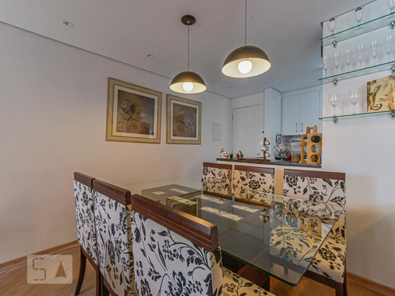 imóvel com 68m² - Jardim Celeste - São Paulo
