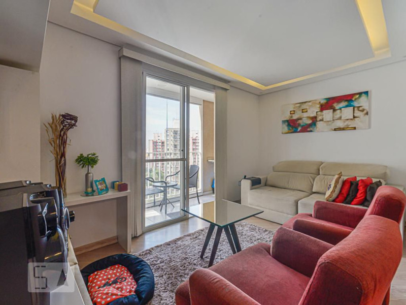imóvel com 68m² - Jardim Celeste - São Paulo