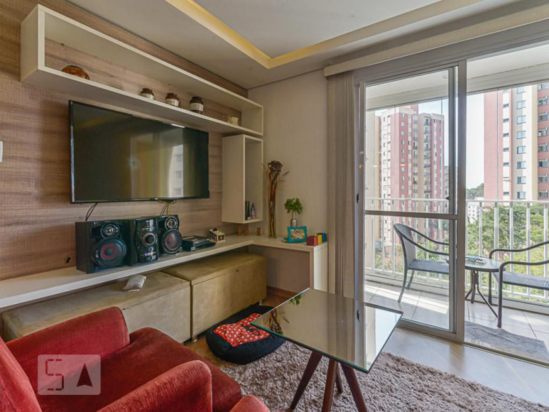 imóvel com 68m² - Jardim Celeste - São Paulo