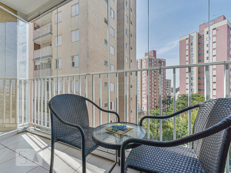 imóvel com 68m² - Jardim Celeste - São Paulo