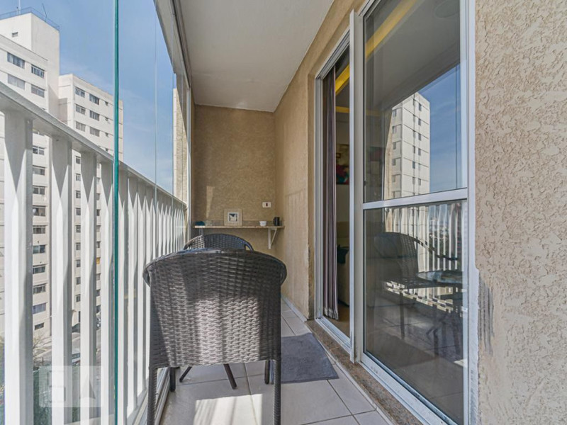 imóvel com 68m² - Jardim Celeste - São Paulo