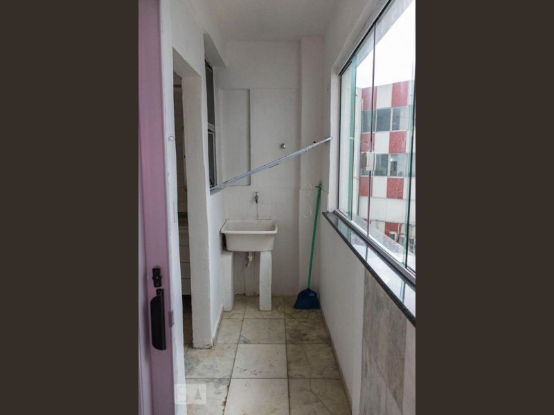 imóvel com 100m² - José Menino - Santos