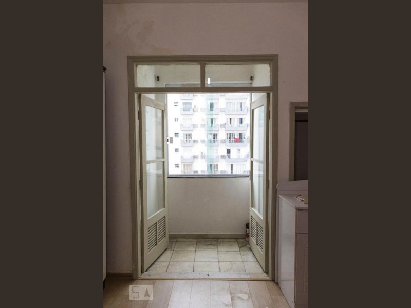 imóvel com 100m² - José Menino - Santos