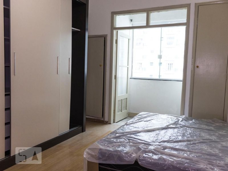 imóvel com 100m² - José Menino - Santos