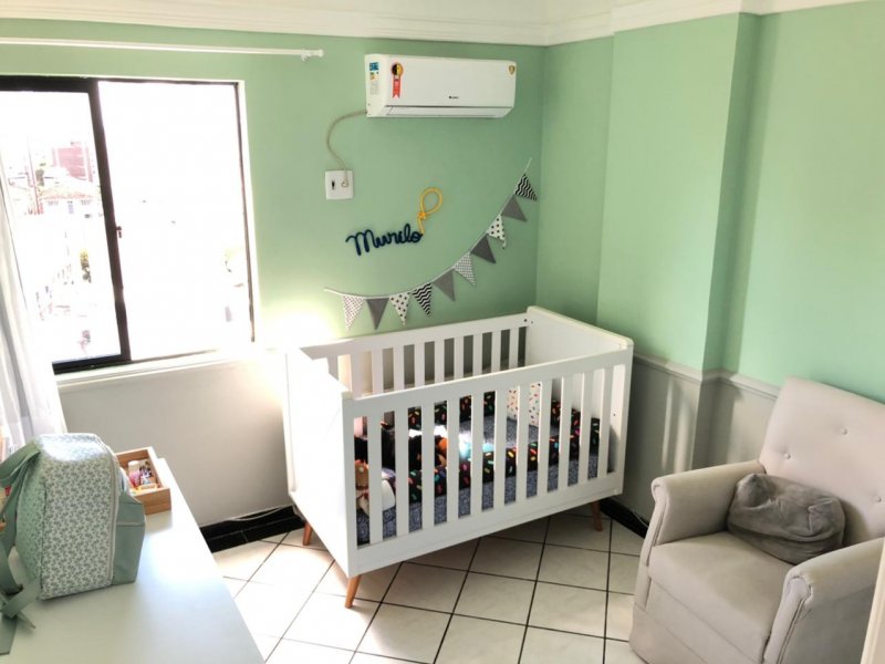 imóvel com 120m² - Boa Viagem - Recife
