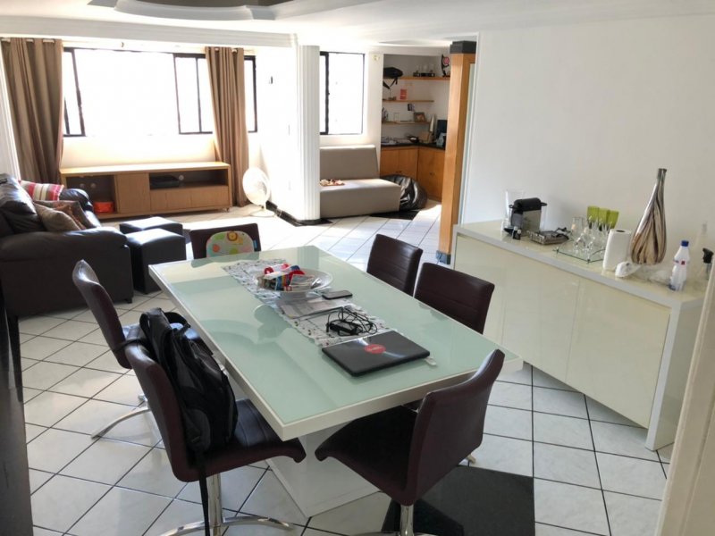 imóvel com 120m² - Boa Viagem - Recife
