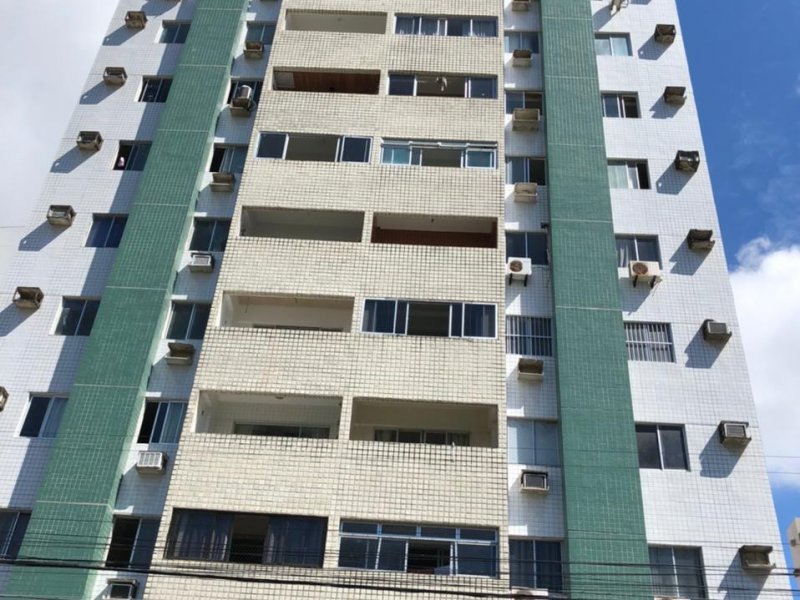 imóvel com 120m² - Boa Viagem - Recife