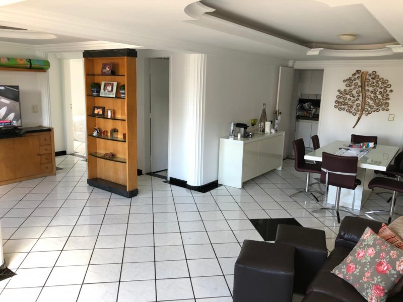 imóvel com 120m² - Boa Viagem - Recife
