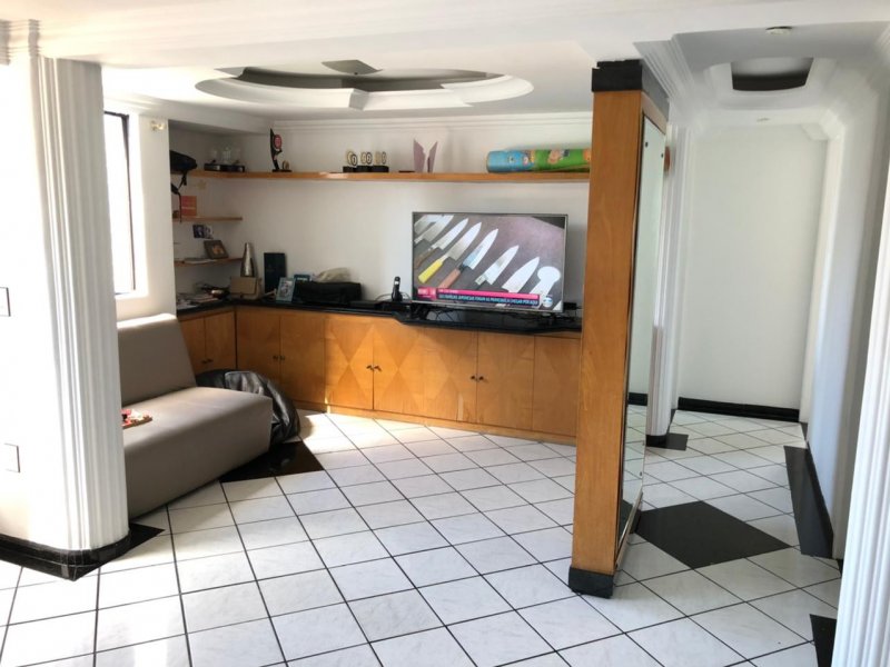 imóvel com 120m² - Boa Viagem - Recife