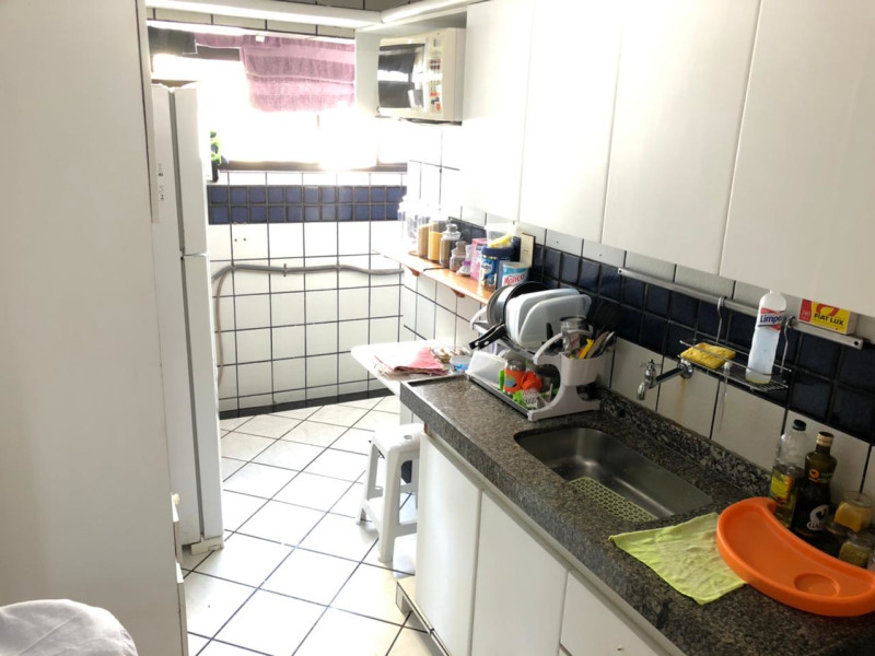 imóvel com 120m² - Boa Viagem - Recife
