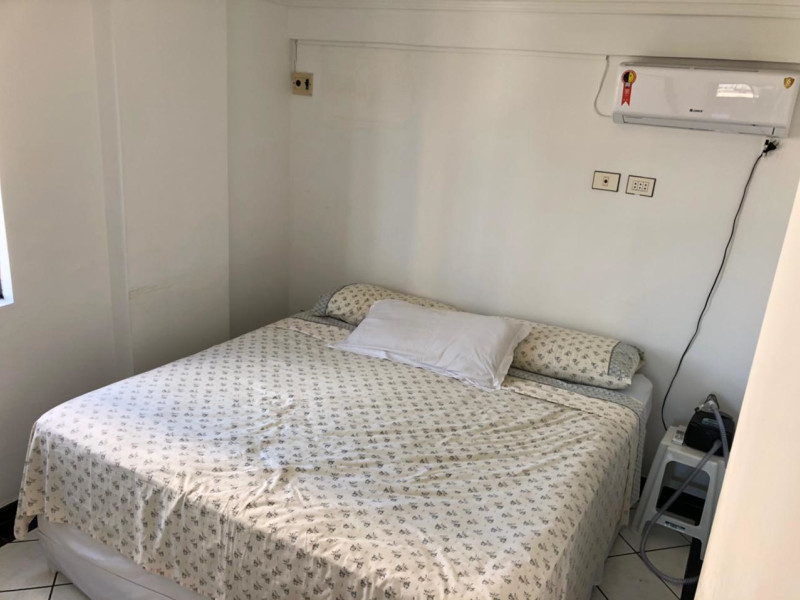 imóvel com 120m² - Boa Viagem - Recife