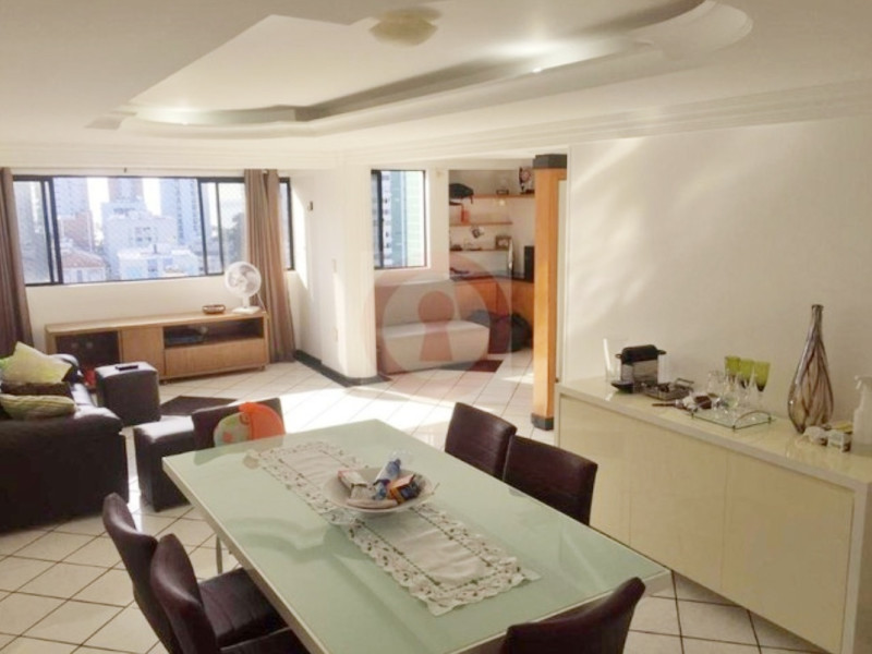 imóvel com 120m² - Boa Viagem - Recife