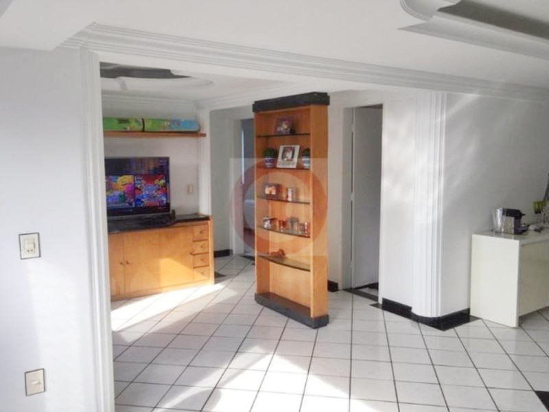 imóvel com 120m² - Boa Viagem - Recife