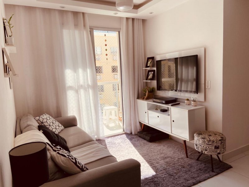 Apartamento à venda Recreio dos Bandeirantes com 50m² e 2 quartos por R$ 315.000 - 1270419164-whatsapp-image-2021-07-08-at-19.jpeg