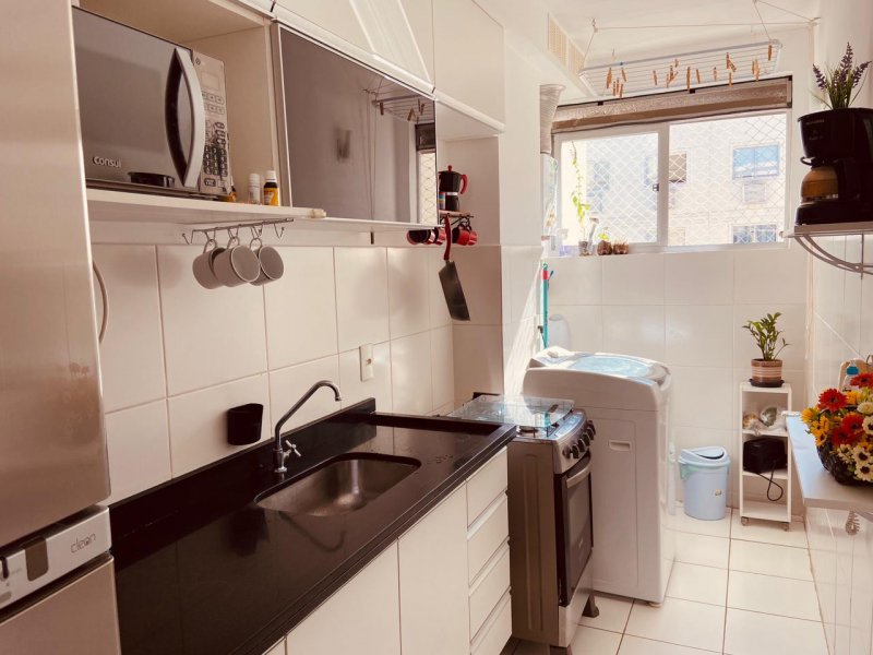 Apartamento à venda Recreio dos Bandeirantes com 50m² e 2 quartos por R$ 315.000 - 1880812625-whatsapp-image-2021-07-08-at-19.jpeg
