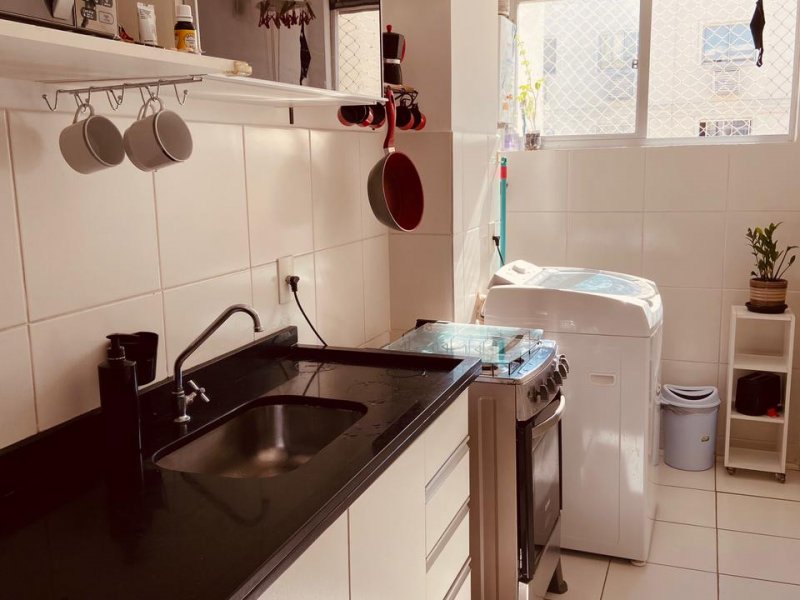 Apartamento à venda Recreio dos Bandeirantes com 50m² e 2 quartos por R$ 315.000 - 2109850467-whatsapp-image-2021-07-08-at-19.jpeg