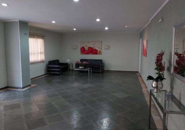 imóvel com 92m²