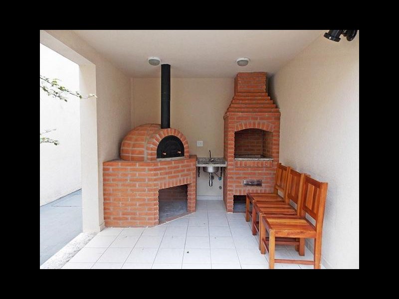 imóvel com 68m² - Sacomã - São Paulo