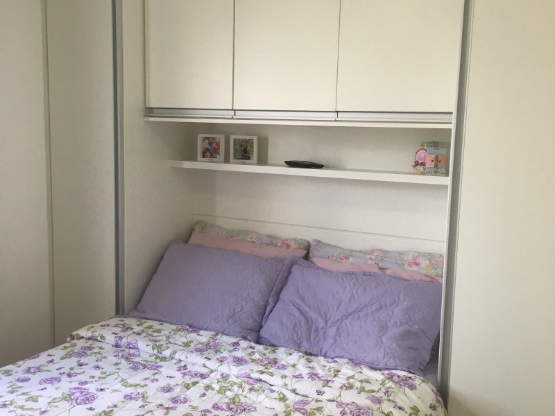 imóvel com 68m² - Sacomã - São Paulo
