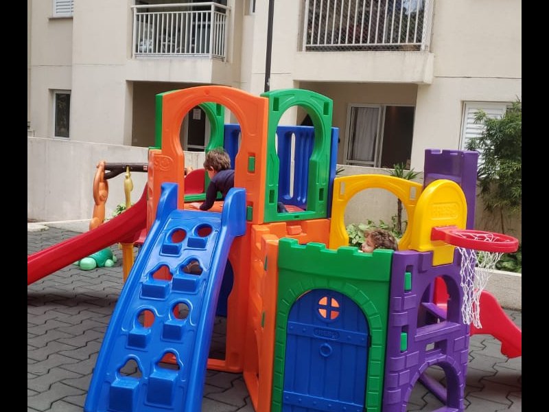 imóvel com 68m² - Sacomã - São Paulo