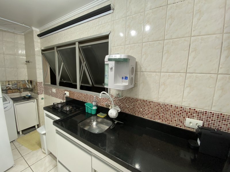 Apartamento à venda Vila Mariana com 40m² e 1 quarto por R$ 440.000 - 1009050990-img-6316.JPEG