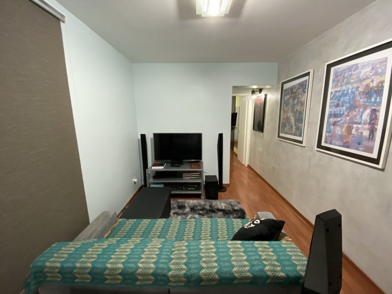 Apartamento à venda Vila Mariana com 40m² e 1 quarto por R$ 440.000 - 1015191143-img-6297.JPEG