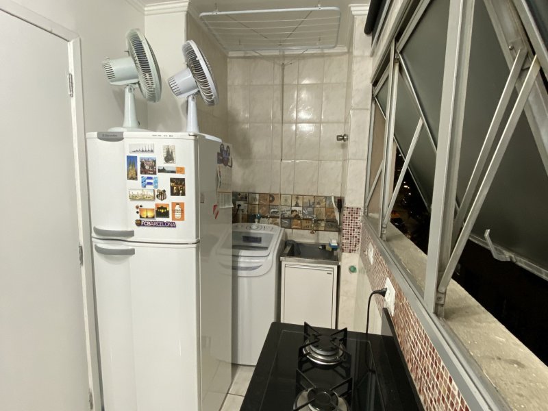 Apartamento à venda Vila Mariana com 40m² e 1 quarto por R$ 440.000 - 1126943765-img-6303.JPEG