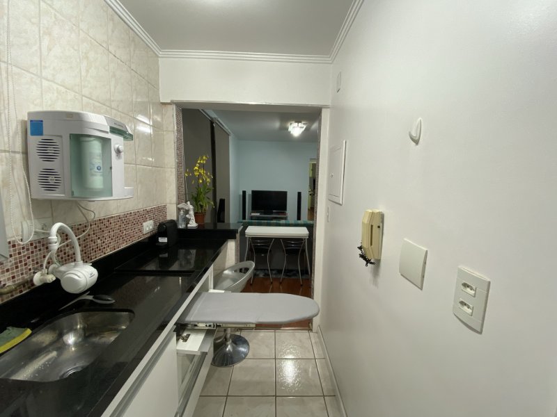 Apartamento à venda Vila Mariana com 40m² e 1 quarto por R$ 440.000 - 1309792773-img-6322.JPEG