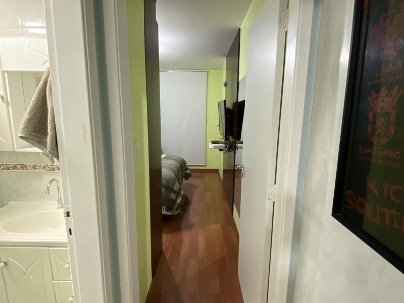 Apartamento à venda Vila Mariana com 40m² e 1 quarto por R$ 440.000 - 1532723598-img-6272.JPEG