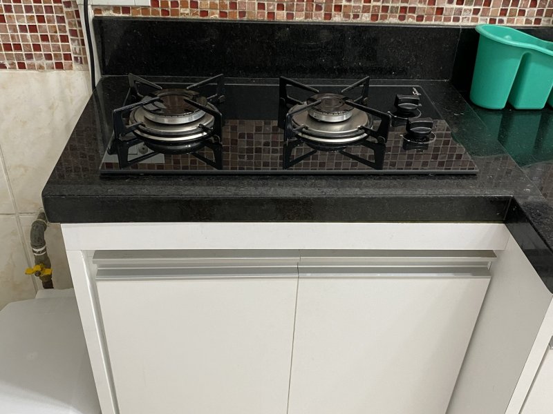 Apartamento à venda Vila Mariana com 40m² e 1 quarto por R$ 440.000 - 1590381192-img-6319.JPEG