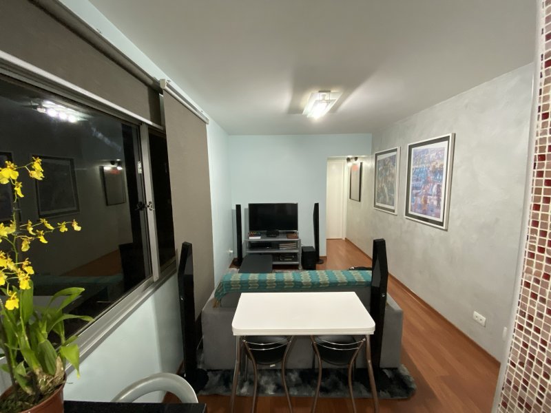 Apartamento à venda Vila Mariana com 40m² e 1 quarto por R$ 440.000 - 1623653097-img-6288.JPEG