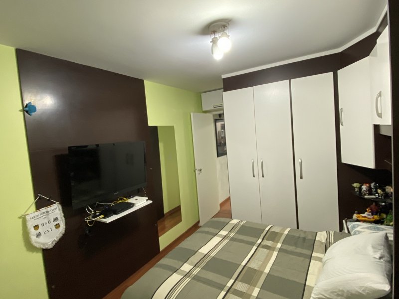 Apartamento à venda Vila Mariana com 40m² e 1 quarto por R$ 440.000 - 1667940276-img-6269.JPEG