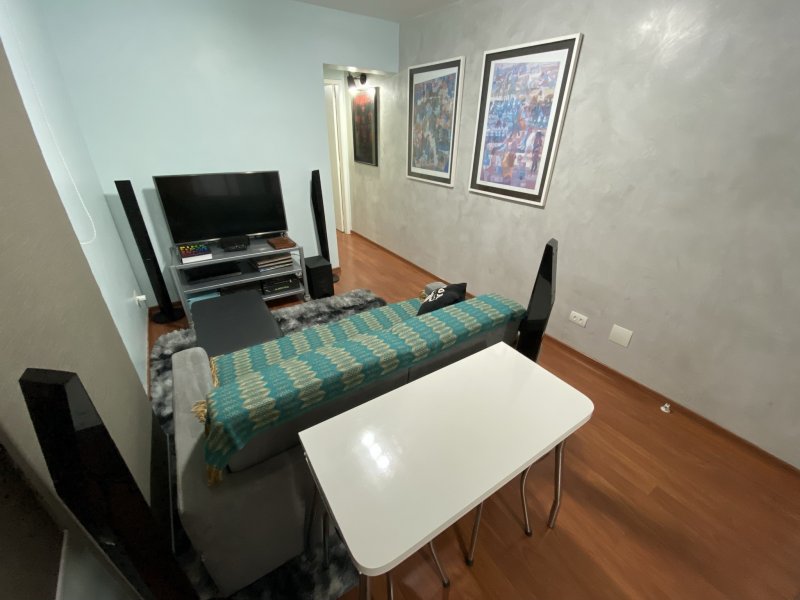Apartamento à venda Vila Mariana com 40m² e 1 quarto por R$ 440.000 - 1732808231-img-6295.JPEG