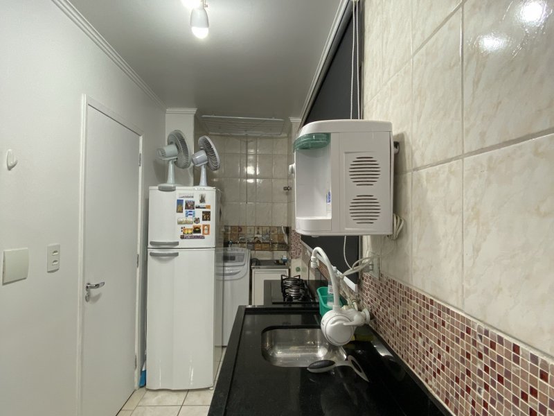 Apartamento à venda Vila Mariana com 40m² e 1 quarto por R$ 440.000 - 1805047308-img-6309.JPEG