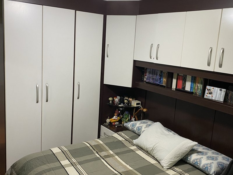 Apartamento à venda Vila Mariana com 40m² e 1 quarto por R$ 440.000 - 1911702341-img-6265.JPEG