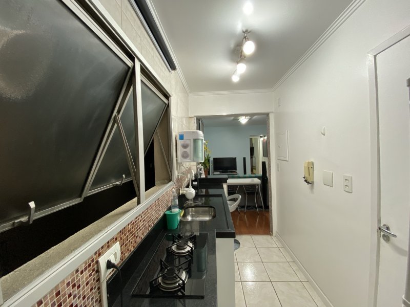 Apartamento à venda Vila Mariana com 40m² e 1 quarto por R$ 440.000 - 1922283366-img-6318.JPEG