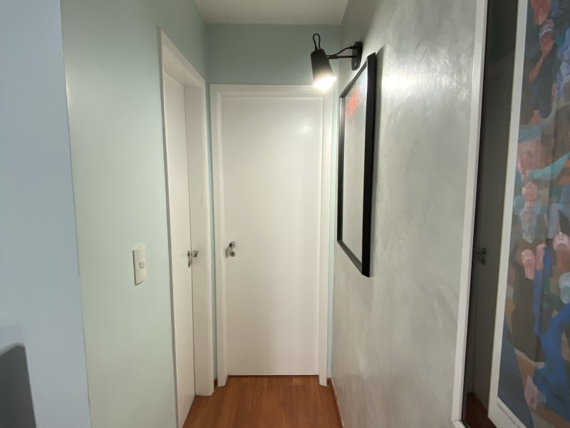Apartamento à venda Vila Mariana com 40m² e 1 quarto por R$ 440.000 - 1981672929-img-6286.JPEG