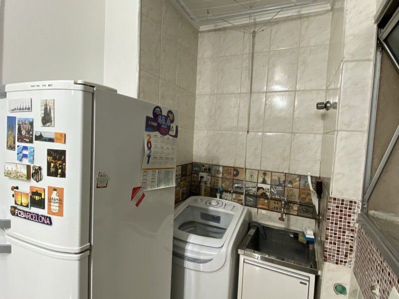 Apartamento à venda Vila Mariana com 40m² e 1 quarto por R$ 440.000 - 2089262085-img-6325.JPEG