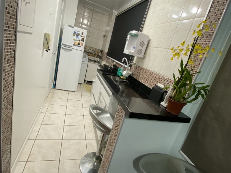 Apartamento à venda Vila Mariana com 40m² e 1 quarto por R$ 440.000 - 2116391279-img-6327.JPEG