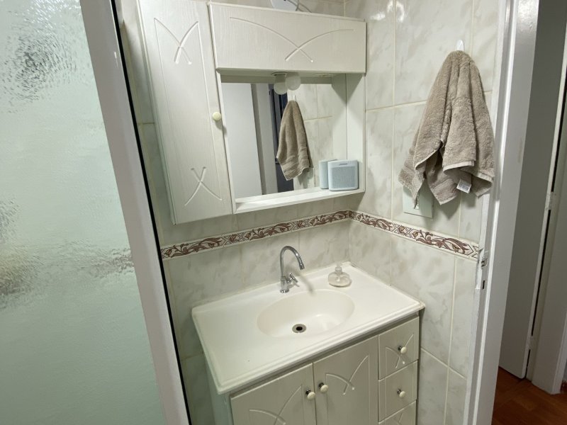 Apartamento à venda Vila Mariana com 40m² e 1 quarto por R$ 440.000 - 212397886-img-6280.JPEG