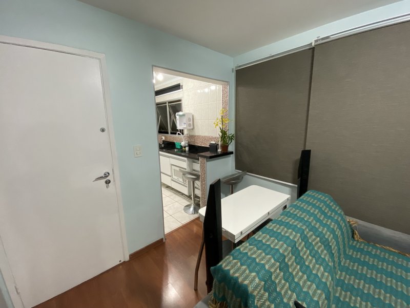 Apartamento à venda Vila Mariana com 40m² e 1 quarto por R$ 440.000 - 406874217-img-6298.JPEG