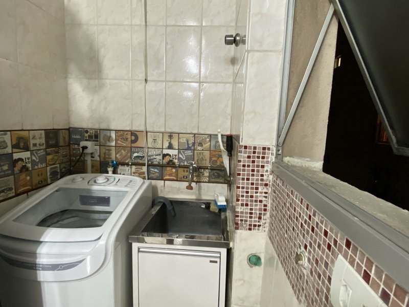 Apartamento à venda Vila Mariana com 40m² e 1 quarto por R$ 440.000 - 629195586-img-6311.JPEG