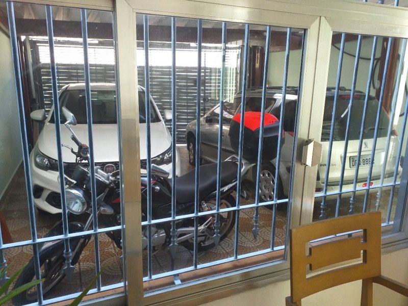 Casa à venda Vila Nova Cachoeirinha com 175m² e 5 quartos por R$ 840.000 - 1230068611-garagem-casa.jpg