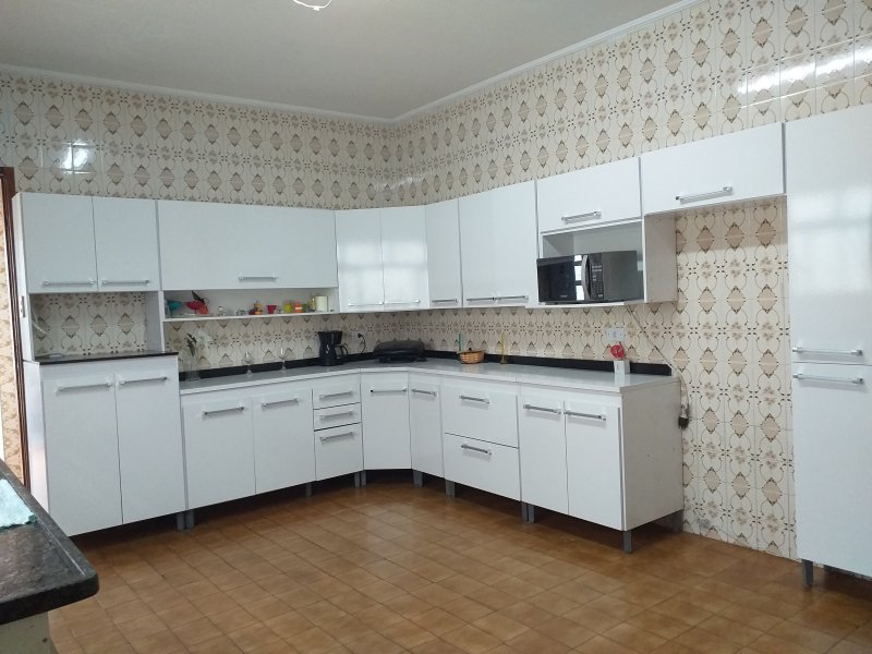 Casa à venda Vila Nova Cachoeirinha com 175m² e 5 quartos por R$ 840.000 - 1744450681-cozinha.jpg