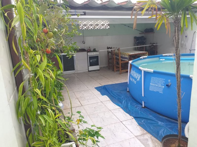 Casa à venda Vila Nova Cachoeirinha com 175m² e 5 quartos por R$ 840.000 - 1938731761-quintal1.jpeg