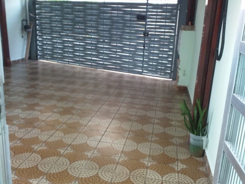 Casa à venda Vila Nova Cachoeirinha com 175m² e 5 quartos por R$ 840.000 - 944698978-garagem.jpg