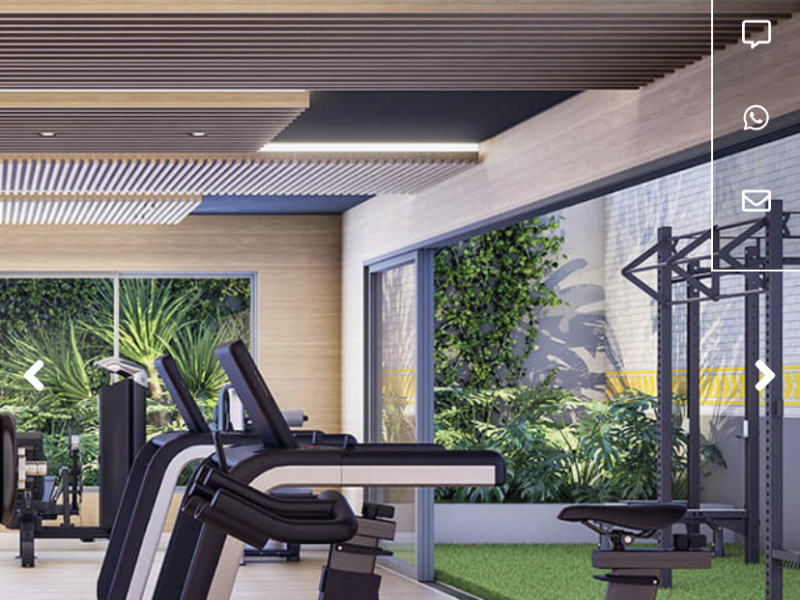 imóvel com 114m² - Cambuí - Campinas