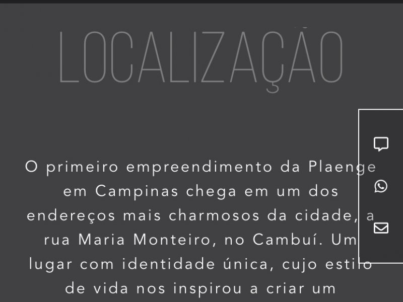 imóvel com 114m² - Cambuí - Campinas